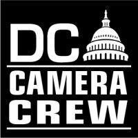 dc camera crew powered by dudley digital works