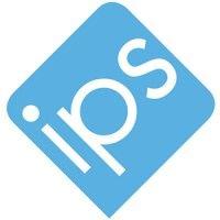 ips insure logo image