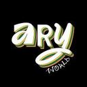 logo of Ary World