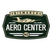 bismarck aero center logo image