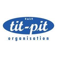 tit-pit gmbh logo image