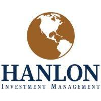 hanlon investment management