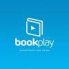 bookplay logo image