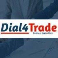 dial4trade technologies private limited