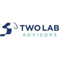 two lab advisors logo image