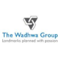 the wadhwa group logo image