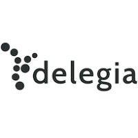 delegia ab logo image