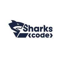 sharkscode logo image