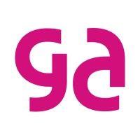 ga smart building logo image