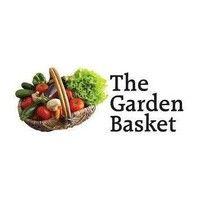 the garden basket logo image