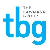 the bawmann group logo image