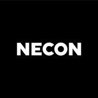 necon branding & communication logo image