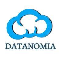 data nomia private limited logo image