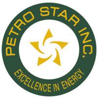 petro star inc. logo image