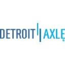 logo of Detroit Axle