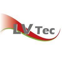 lvtec logo image