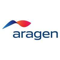 aragen life sciences logo image