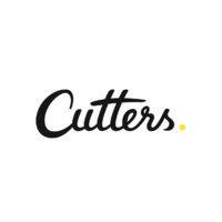 cutters logo image