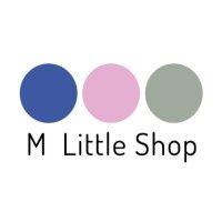 marrakech little shop logo image