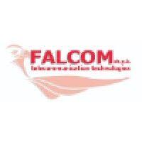 falcom logo image