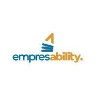 empresability, sustainability & social responsibility movement logo image