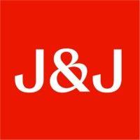 johnson & johnson | vision logo image