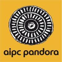 aipc pandora logo image