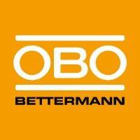 obo bettermann group logo image