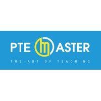 pte master logo image