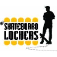 skateboard lockers, inc. logo image