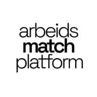 arbeidsmatchplatform logo image