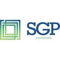 sgp advisors logo image