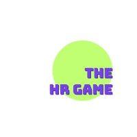 the hr game logo image