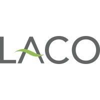 laco logo image