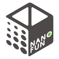 nanofun inc. logo image