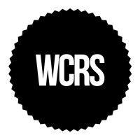 wcrs logo image