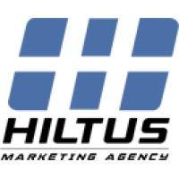 hiltus marketing logo image