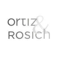 ortiz & rosich. tax advisors logo image