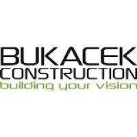 bukacek construction group, inc. logo image