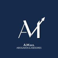 amas abogados & asesores logo image