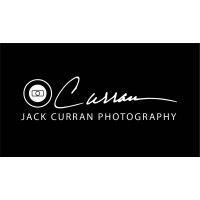 jack curran photography logo image