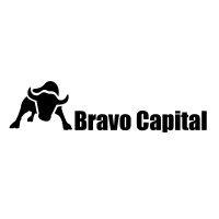 bravo capital logo image