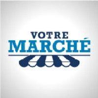 votremarché logo image