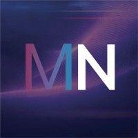 mindshare nexus logo image