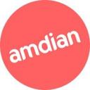 logo of Amdian