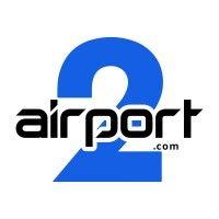 2airport logo image