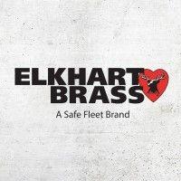 elkhart brass