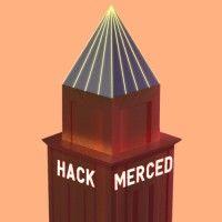 hackmerced logo image