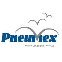 pneumex, inc. logo image