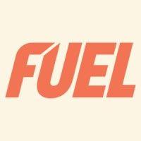 fuel logo image